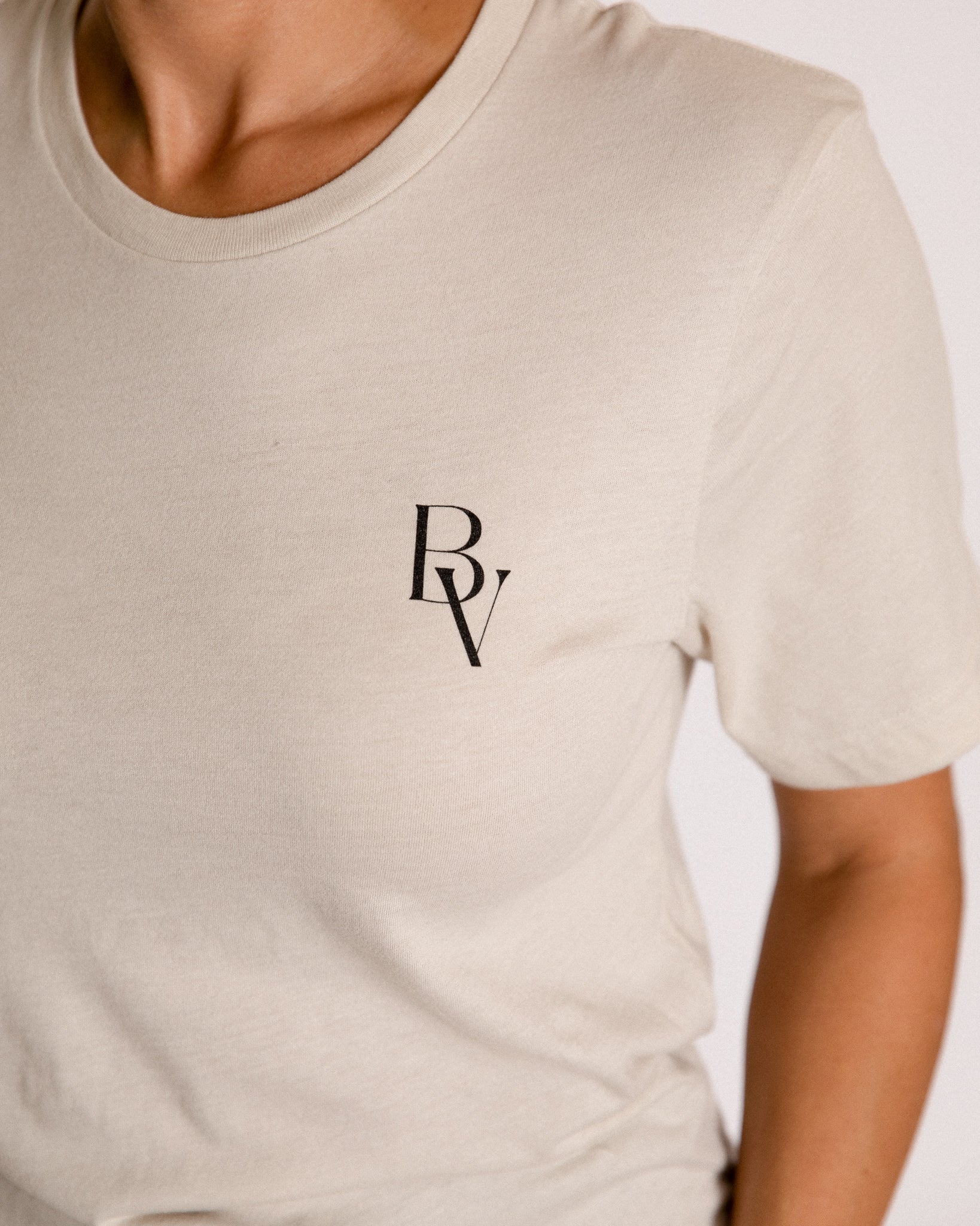 Bevi Bene Vivi Meglio T-shirt