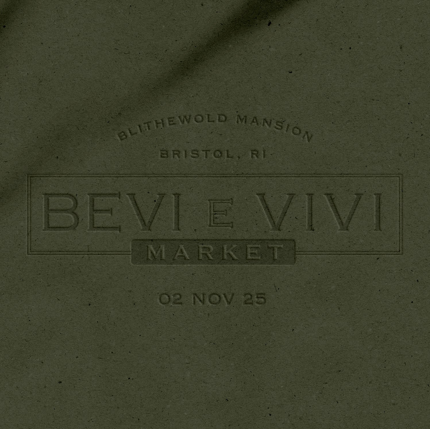 Bevi Market 2025