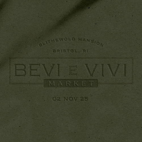 Bevi Market 2025