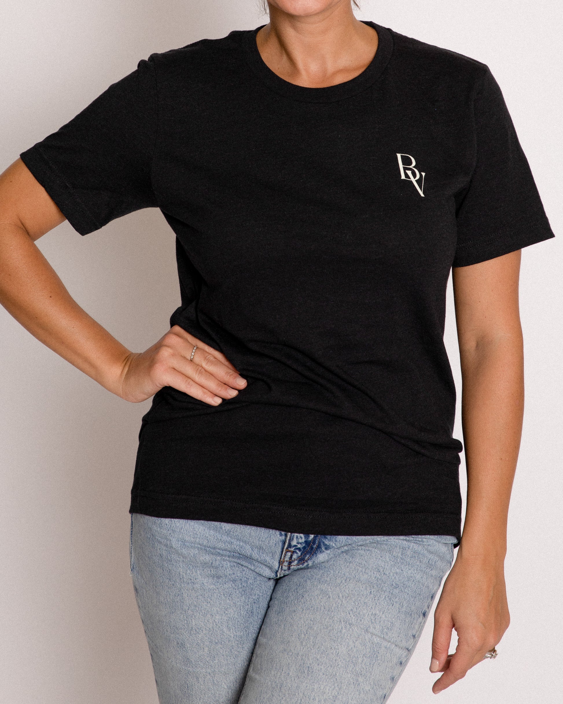 Bevi Bene Vivi Meglio T-shirt
